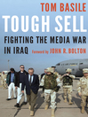 Cover image for Tough Sell